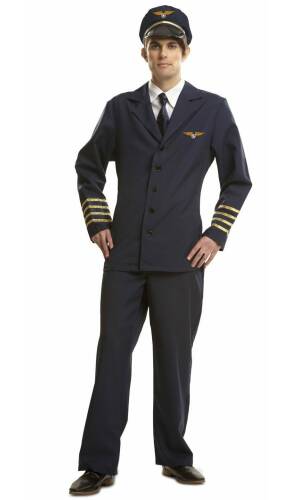 Pilot - Adult Size Small