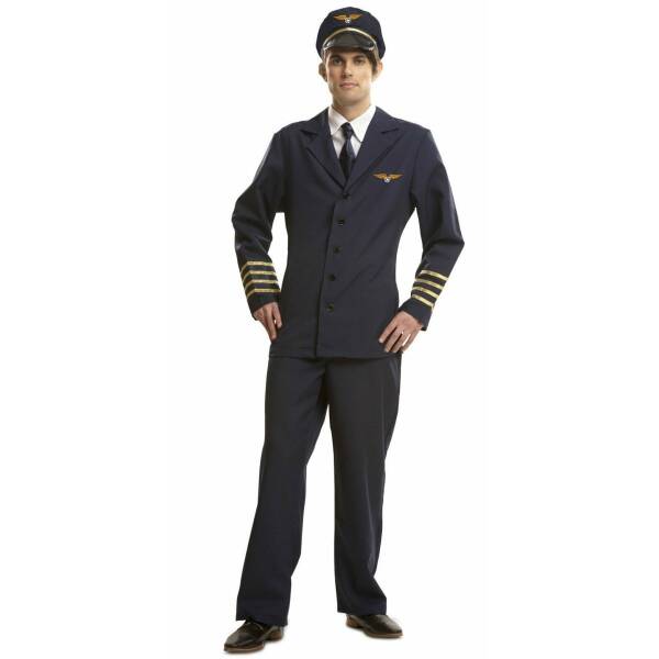 Pilot - Adult Size Small