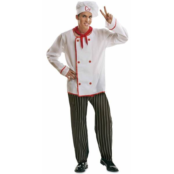 Chef - Adult Size Small