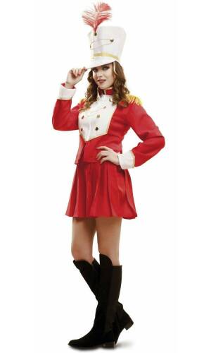 Majorette - Adult Size Small