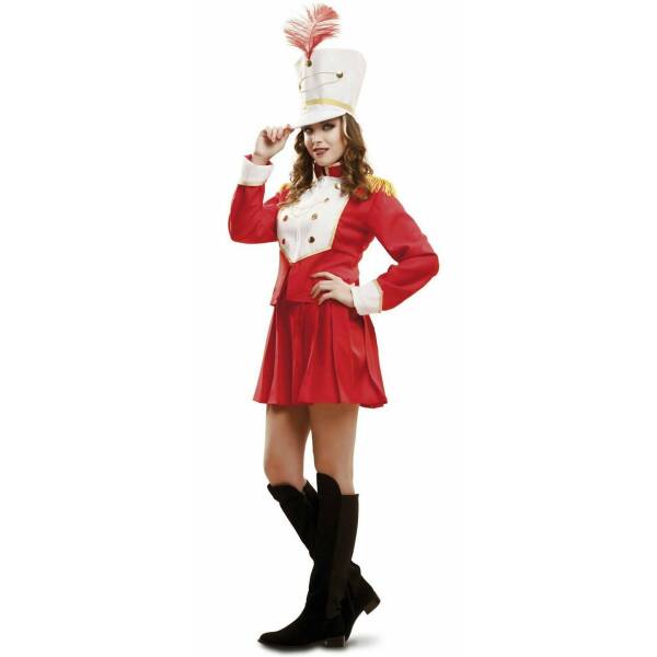 Majorette - Adult Size Small