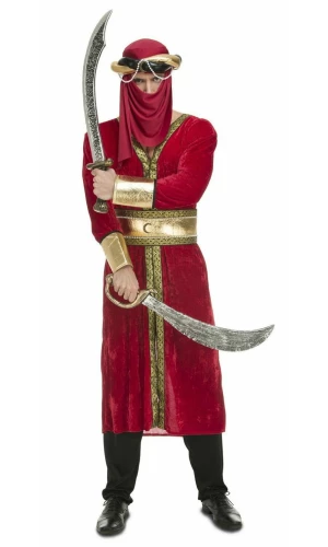 Arabian Warrior - Adult Size Medium / Large