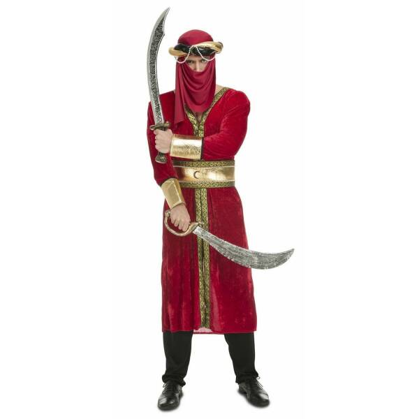 Arabian Warrior - Adult Size Medium / Large