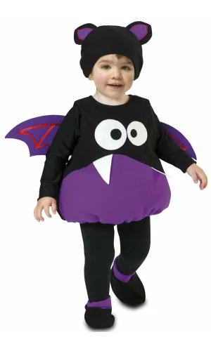 Little Vamp - Age 3 to 4 Years