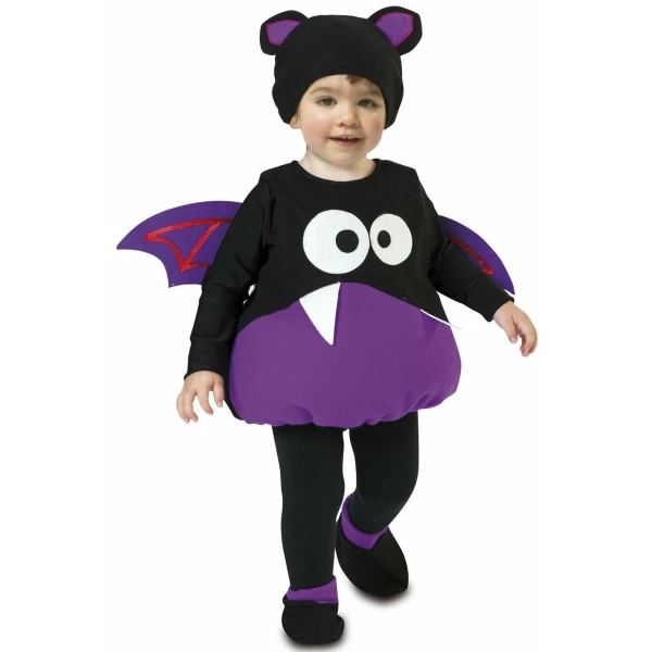 Little Vamp - Age 3 to 4 Years