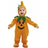 Baby Pumpkin - Age 0 to 6 Months