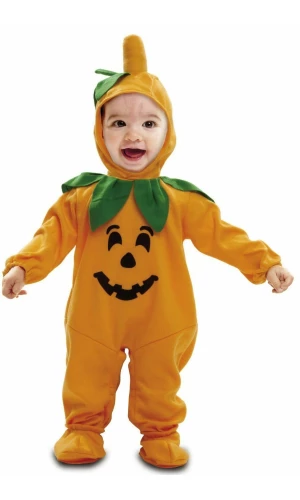 Baby Pumpkin - Age 0 to 6 Months