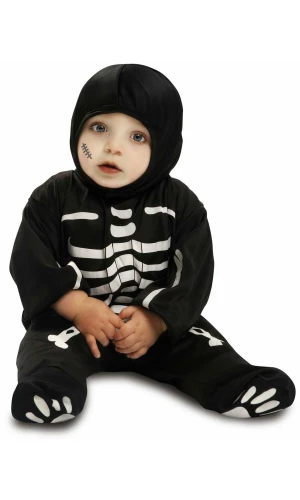Baby Skeleton - Age 0 to 6 Months