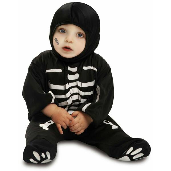 Baby Skeleton - Age 12 to 24 Months