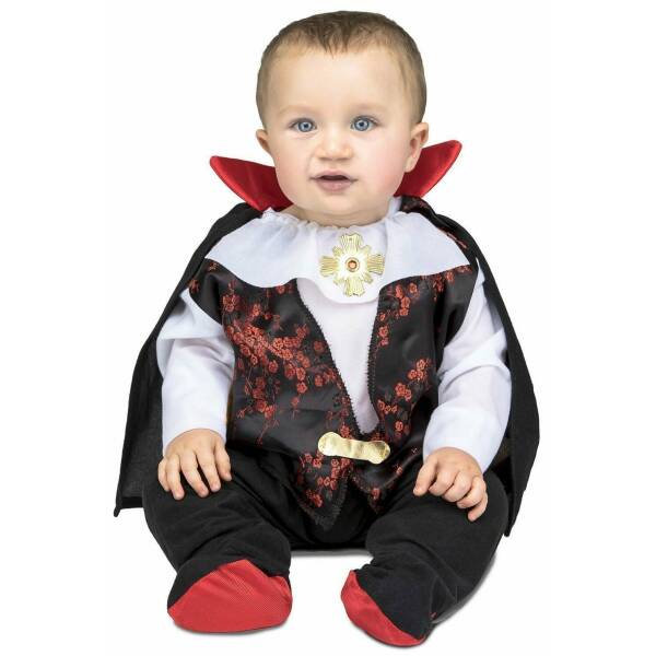 Baby Dracula - Age 0 to 6 Months