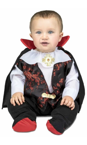 Baby Dracula - Age 12 to 24 Months