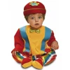 Baby Clown - Age 1 to 2 Years