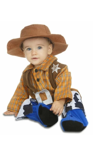 Billy Boy - Age 0 to 6 Months