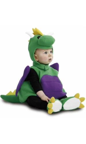 Dino Baby - Age 0 to 6 Months