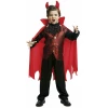Vampire Count Child - Age 10 to 12 Years