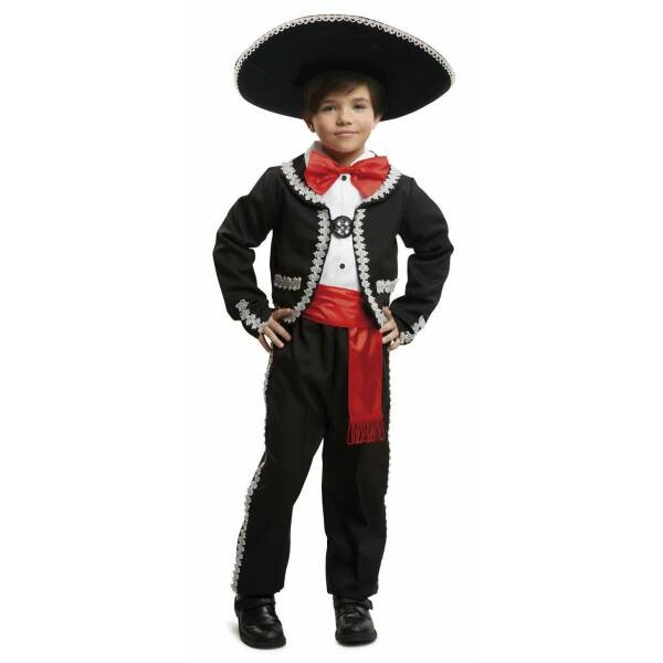 Mexican Boy - Age 5 to 6 Years