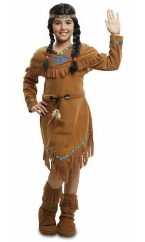Indian Girl Costume - Age 12 to 24 Months