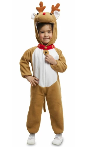 Reindeer - Age 7 to 9 Years