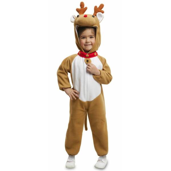 Reindeer - Age 7 to 9 Years