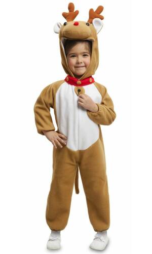 Reindeer - Age 10 to 12 Years