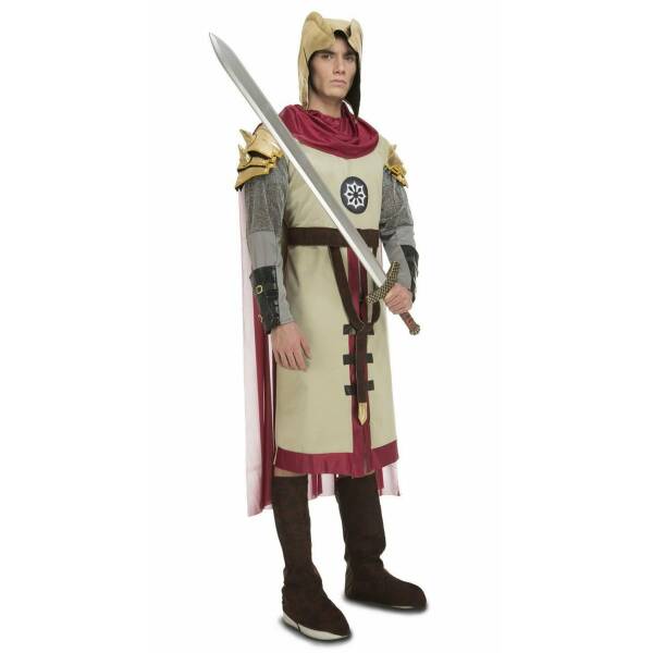 Tirso - Adult Size Extra Small