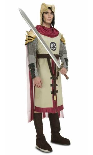 Tirso - Adult Size Small