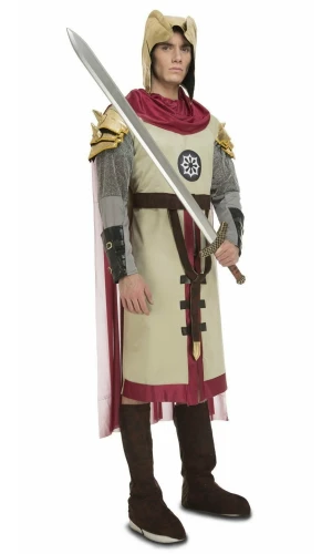 Tirso - Adult Size Small