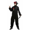 Crazy Bull - Adult Size M/L