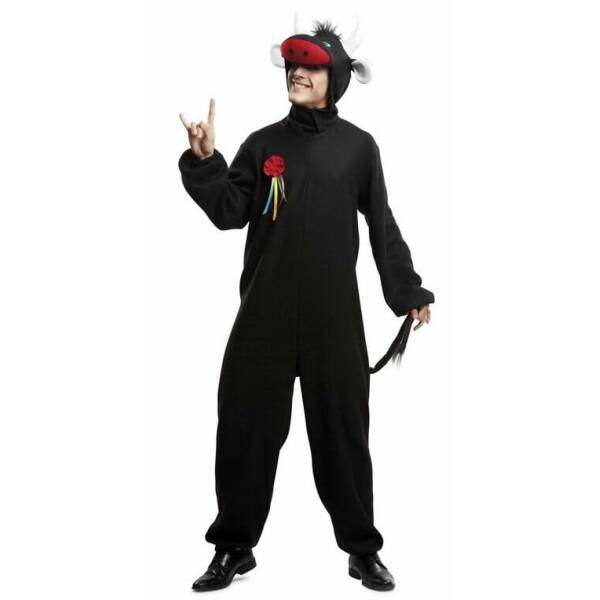 Crazy Bull - Adult Size M/L