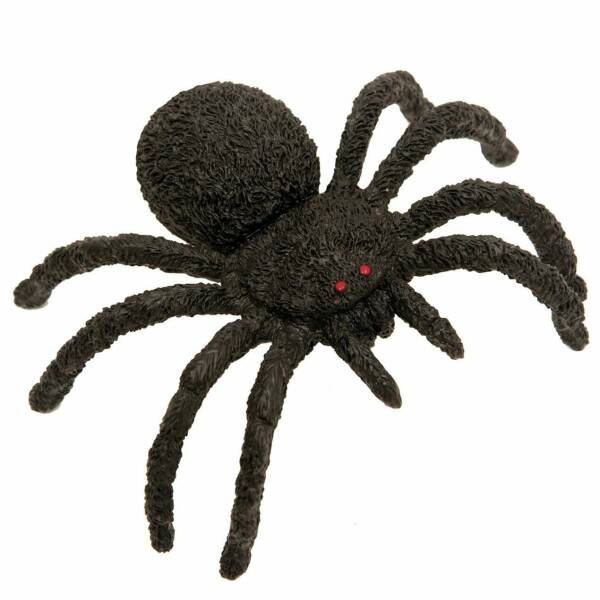 Halloween Spider - 15x13cm