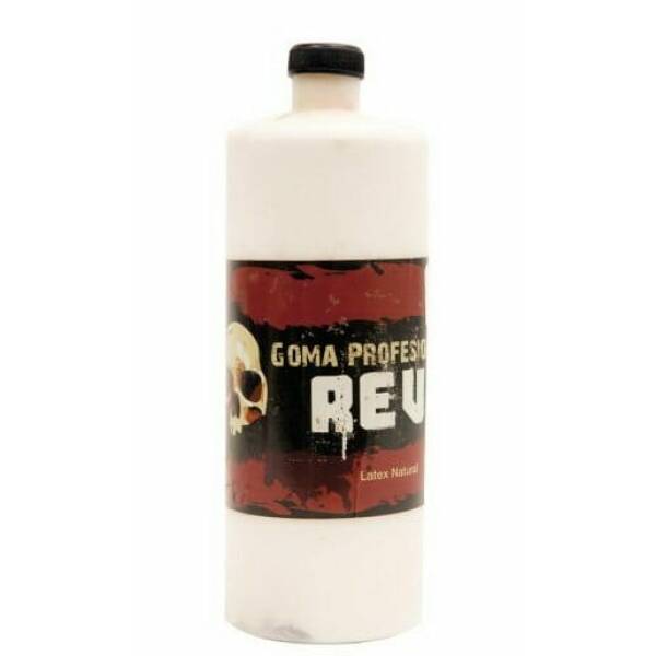 Liquid Latex - 1 Liter