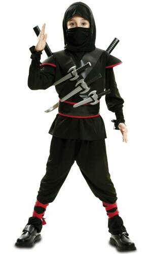Ninja Killer - Age 3 to 4 Years