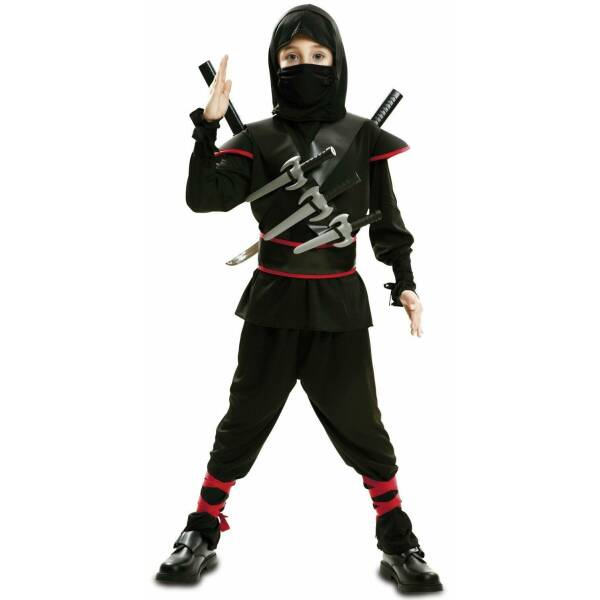 Ninja Killer - Age 3 to 4 Years