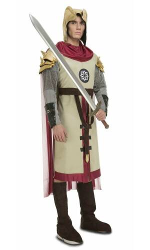 Tirso - Adult Size M/L