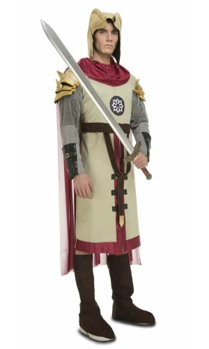 Tirso - Adult Size M/L