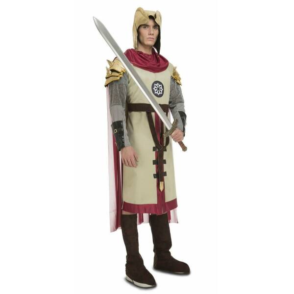 Tirso - Adult Size M/L