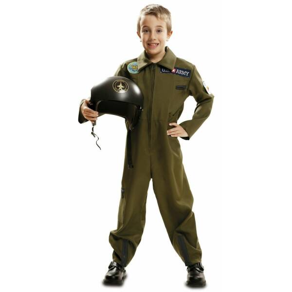 Top Gun - Age 3 to 4 Years