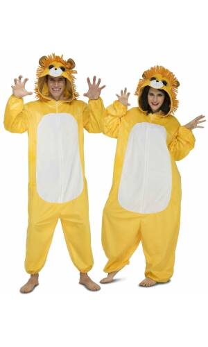 Leon - Adult Size Extra Small