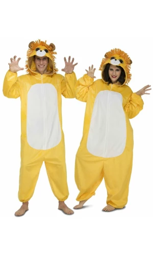 Leon - Adult Size Extra Small