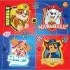 Paw Patrol Napkins 33cm x 33cm - 16pk
