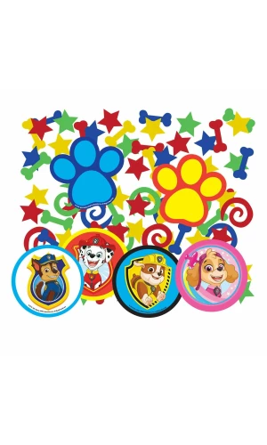 Paw Patrol Party Confetti - 14g