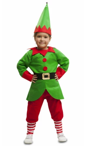 Little Elf - Age 12 to 24 Months