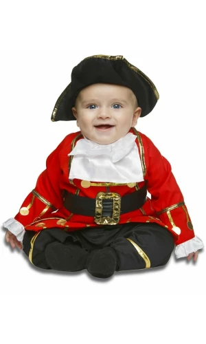 Little Corsair - Age 0 to 6 Months