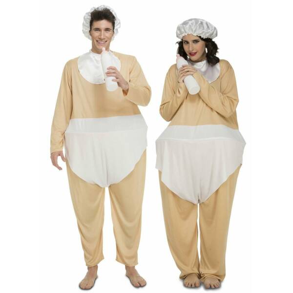 Chubby Baby - Adult Size Medium / Large