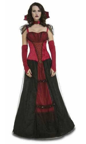 Vampiresa - Adult Size M/L