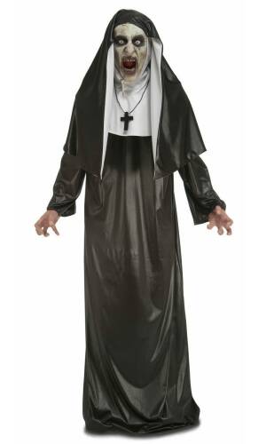 Valak Nun - Adult Size Medium / Large