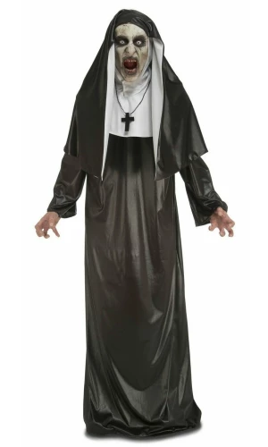 Valak Nun - Adult Size Medium / Large