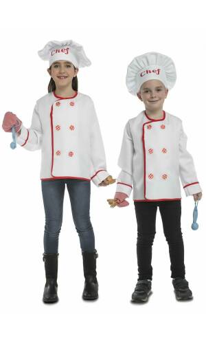 I Wanna Be A Chef - Age 5 to 7 Years