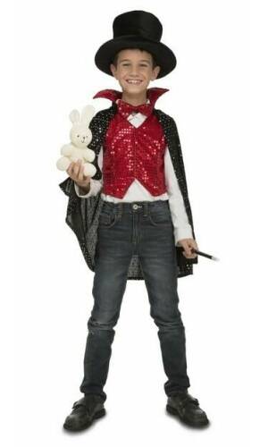 I Wanna Be A Magician - Age 5 to 7 Years