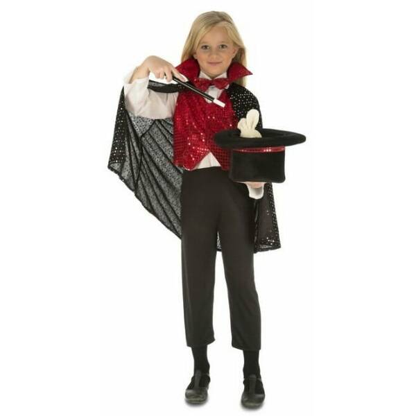 I Wanna Be A Magician - Age 3 to 5 Years